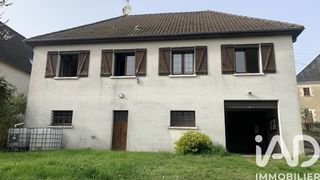  Maison � vendre 6 pi�ces 97 m�