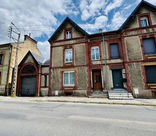  Maison � vendre 5 pi�ces 98 m�