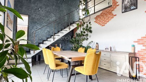   Vente Maison/villa 5 pi�ces Maison - 5 pi�ce(s) - 127 m�