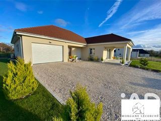  Maison � vendre 4 pi�ces 125 m�