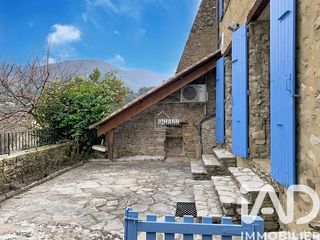  Maison � vendre 3 pi�ces 69 m�