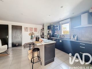  Maison � vendre 6 pi�ces 110 m�