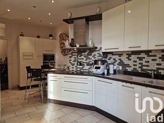  Appartement � vendre 6 pi�ces 186 m�