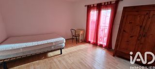  Maison � vendre 3 pi�ces 60 m�