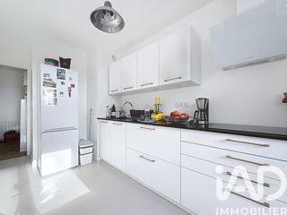  Appartement � vendre 3 pi�ces 67 m�