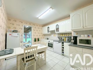  Maison � vendre 4 pi�ces 106 m�