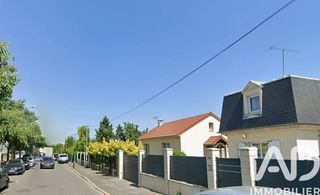  Appartement � vendre 1 pi�ce 31 m�