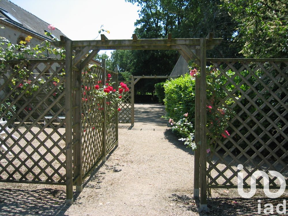 � vendre  Propri�t�/ch�teau Saint-Denis-la-Chevasse (85170)