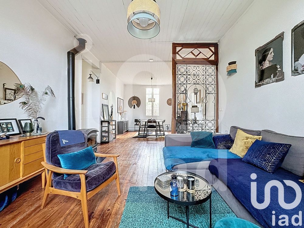 � vendre  Maison Toulouse (31500)