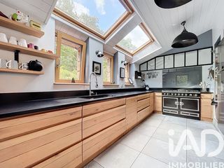  Maison � vendre 10 pi�ces 238 m�