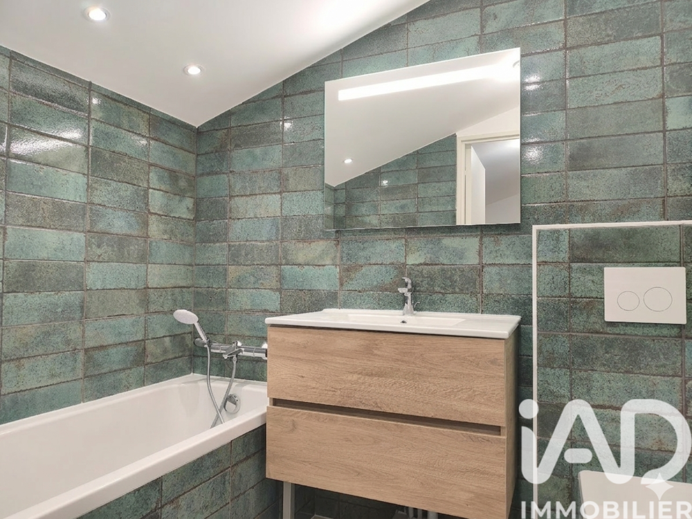 � vendre  Appartement Aix-en-Provence (13100)