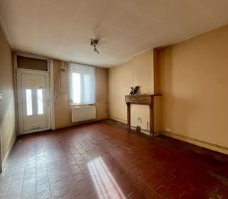  Maison � vendre 4 pi�ces 101 m�