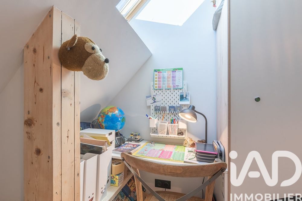 � vendre  Maison Huez (38750)