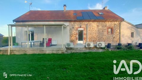   Vente Long�re 5 pi�ces Maison - 5 pi�ce(s) - 140 m�