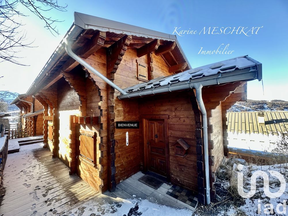 � vendre  Maison Vars (05560)