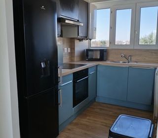  Appartement � vendre 3 pi�ces 49 m�