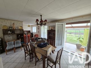  Maison � vendre 4 pi�ces 85 m�