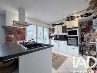  Appartement � vendre 3 pi�ces 110 m�