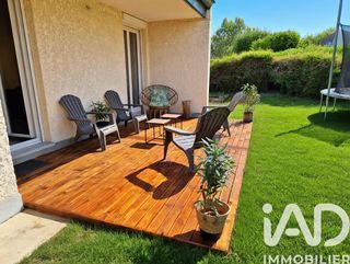  Maison � vendre 6 pi�ces 140 m�