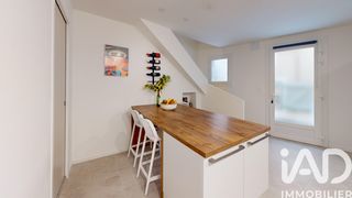  Maison � vendre 3 pi�ces 66 m�