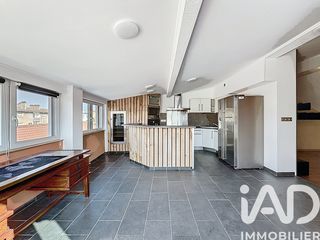  Appartement � vendre 3 pi�ces 69 m�