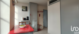  Appartement � vendre 2 pi�ces 27 m�