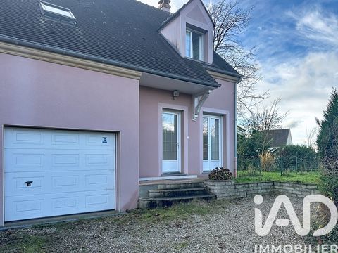   Vente Maison traditionnelle 4 pi�ces Maison - 4 pi�ce(s) - 83 m�