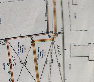  Terrain � vendre 1054 m�