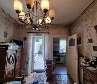  Maison � vendre 5 pi�ces 119 m�