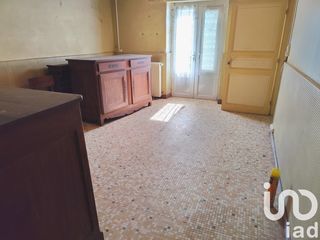  Maison � vendre 5 pi�ces 84 m�