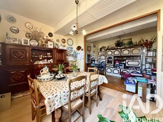  Maison � vendre 4 pi�ces 112 m�