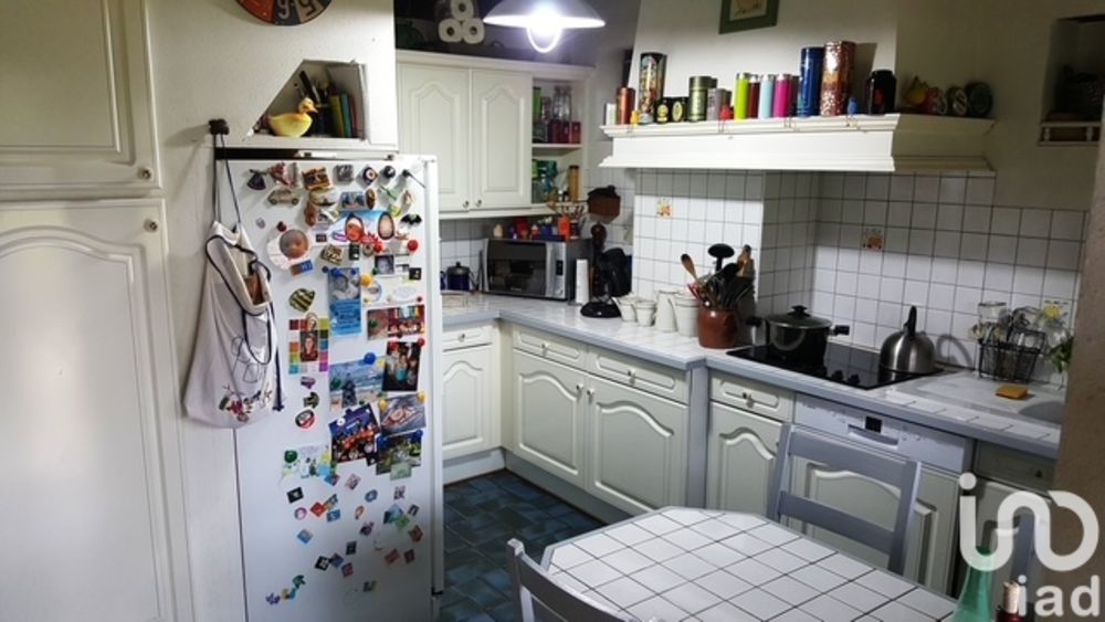 � vendre  Maison Ch�tellerault (86100)