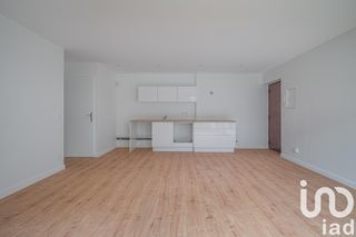  Appartement � vendre 2 pi�ces 40 m�