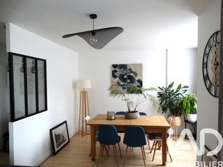  Appartement � vendre 4 pi�ces 67 m�