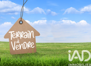  Terrain � vendre 884 m�