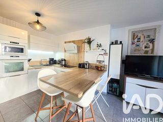  Appartement � vendre 3 pi�ces 57 m�