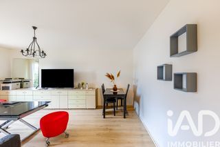  Appartement � vendre 3 pi�ces 60 m�