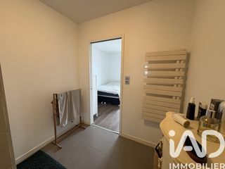  Appartement � vendre 2 pi�ces 44 m�