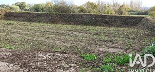  Terrain � vendre 460 m�