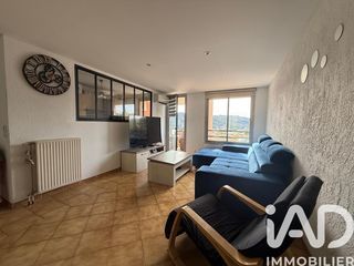  Appartement � vendre 4 pi�ces 78 m�