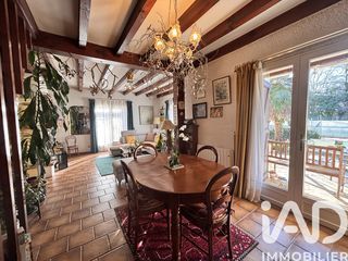  Maison � vendre 5 pi�ces 148 m�