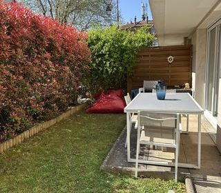  Appartement � vendre 3 pi�ces 55 m�