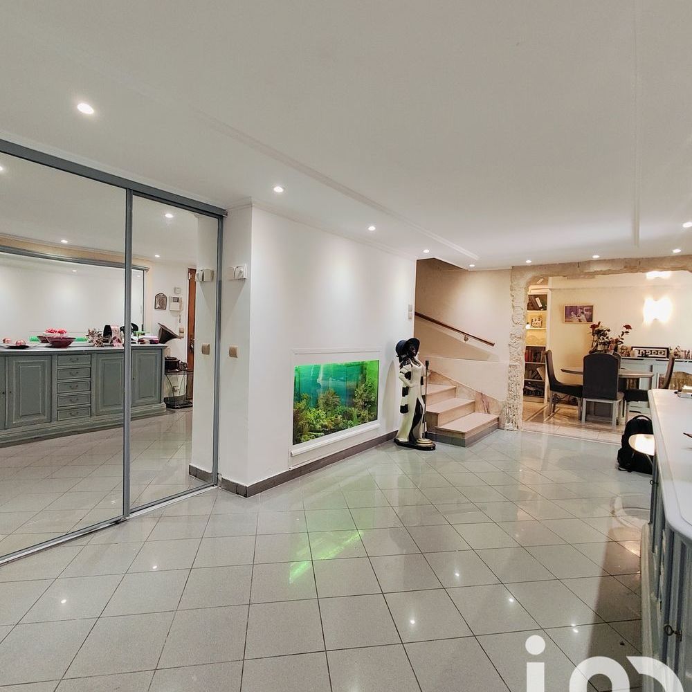 � vendre  Maison Montreuil (93100)