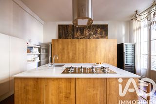  Appartement � vendre 4 pi�ces 156 m�