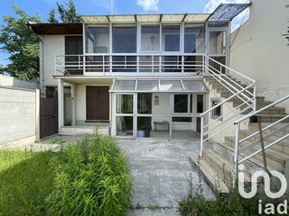  Maison � vendre 4 pi�ces 93 m�