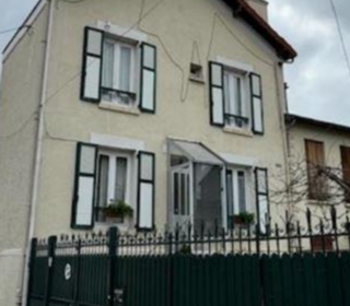  Maison � vendre 4 pi�ces 69 m�