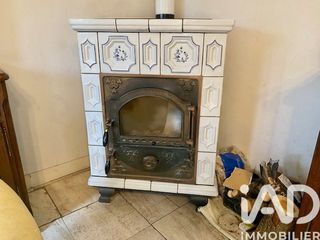  Maison � vendre 5 pi�ces 135 m�