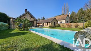  Maison � vendre 7 pi�ces 184 m�