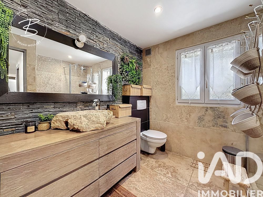 � vendre  Maison Toulon (83200)