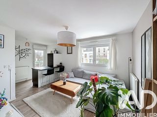  Appartement � vendre 2 pi�ces 42 m�